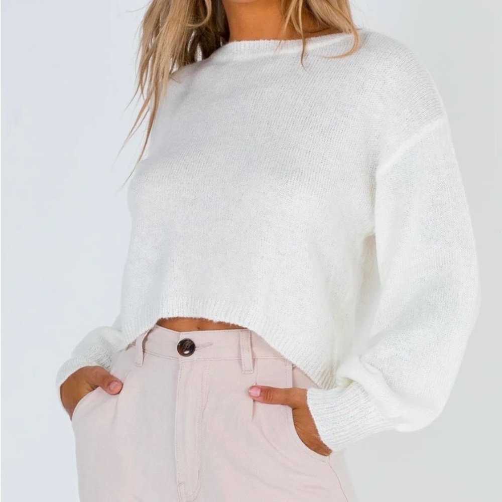Princess Polly Sweater